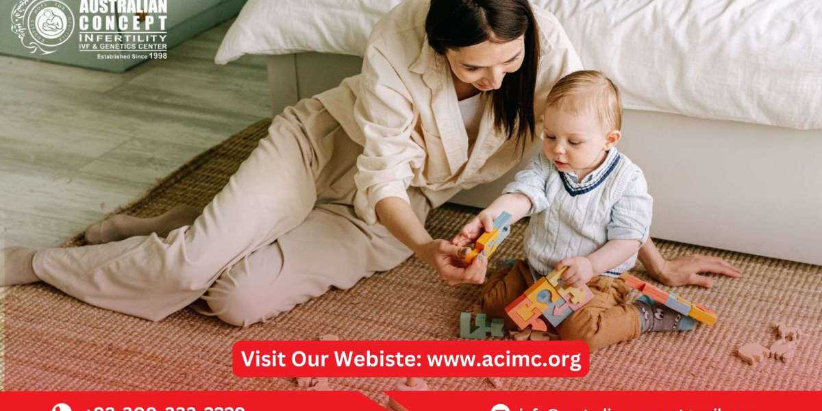 Are IVF Treatment Services in Lahore Tailored for International Patients