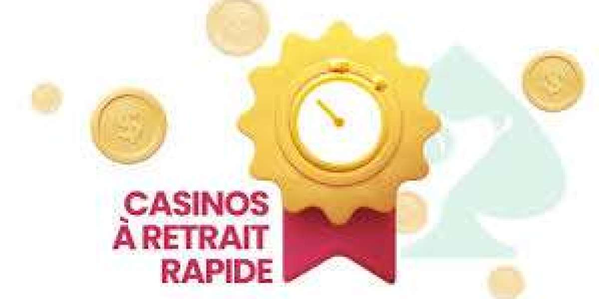 Les avantages des casinos en ligne avec retrait instantané