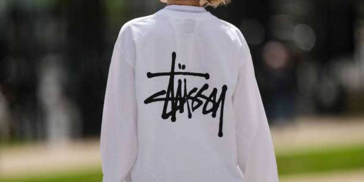 Hamburg Winter Season and the Influence of Nike x Stussy