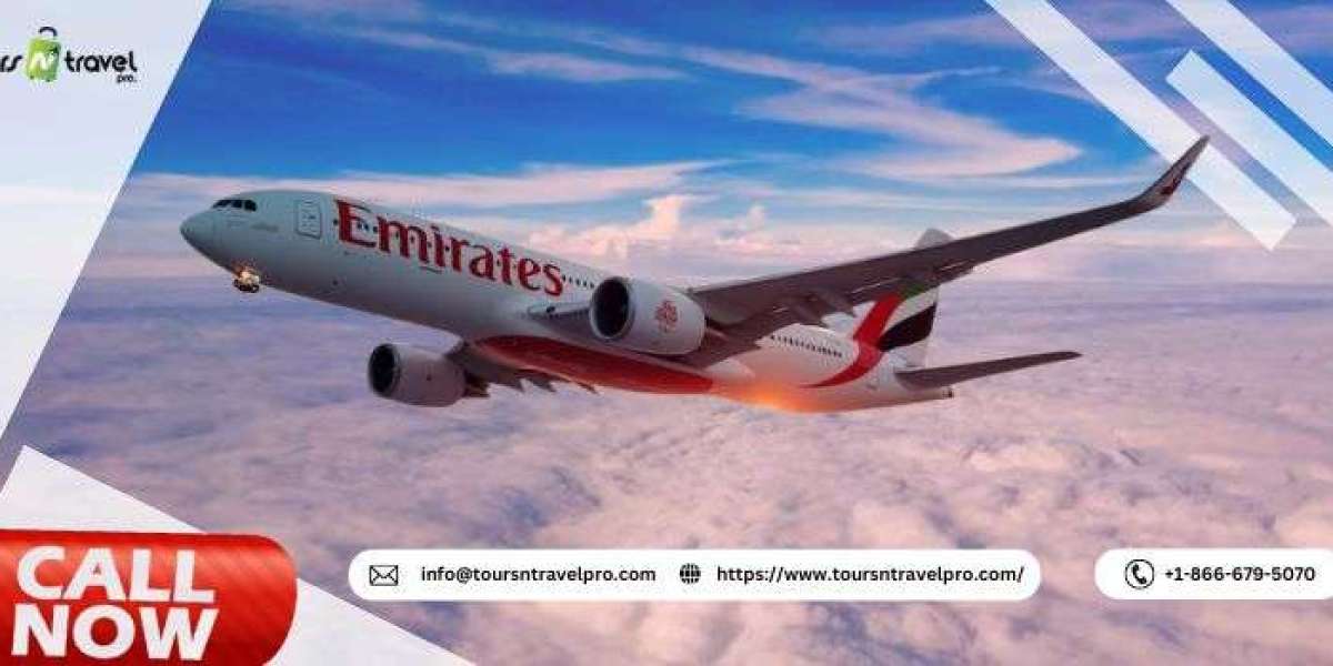 Emirates Airlines Flight Change
