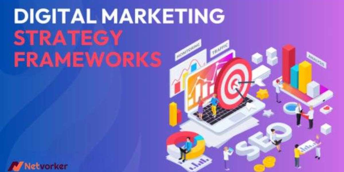 Digital Marketing Strategies: Stats, Tactics & Tips