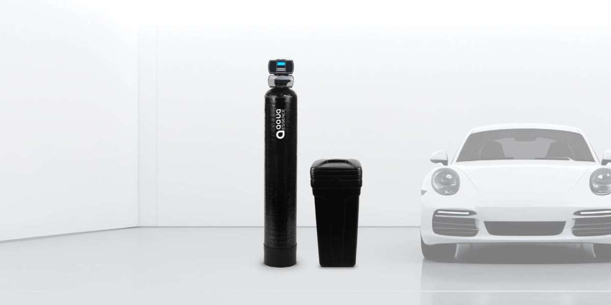 Transform Your Water Quality with Reverse Osmosis and Water Softeners