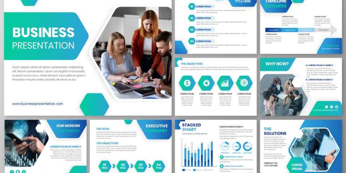 Why Choosing the Right PPT Design Agency Matters More Than You Think