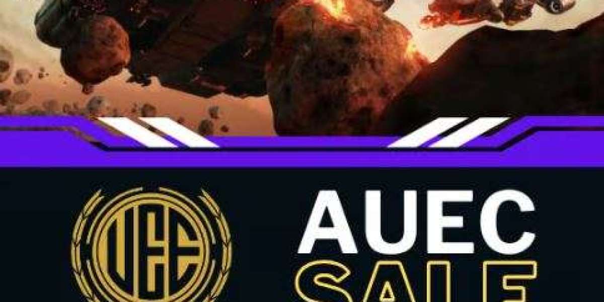 24/7 Support When You Buy Star Citizen aUEC Online