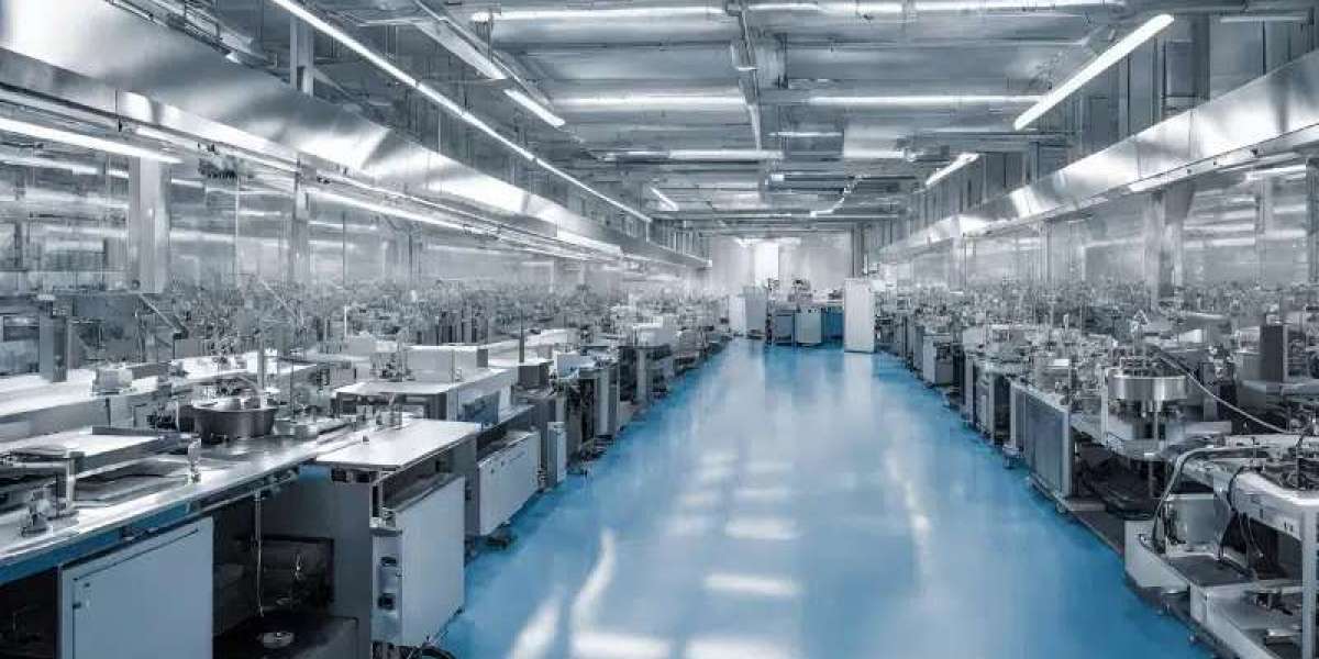 Silicon Wafer Manufacturing Plant Setup Cost 2025: Detailed Project Report, Raw Materials Cost and Unit Setup