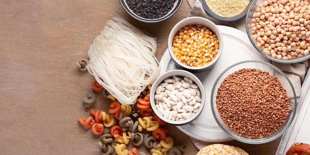 Free-from Food Market Size Projections & Share Insights 2025–2033