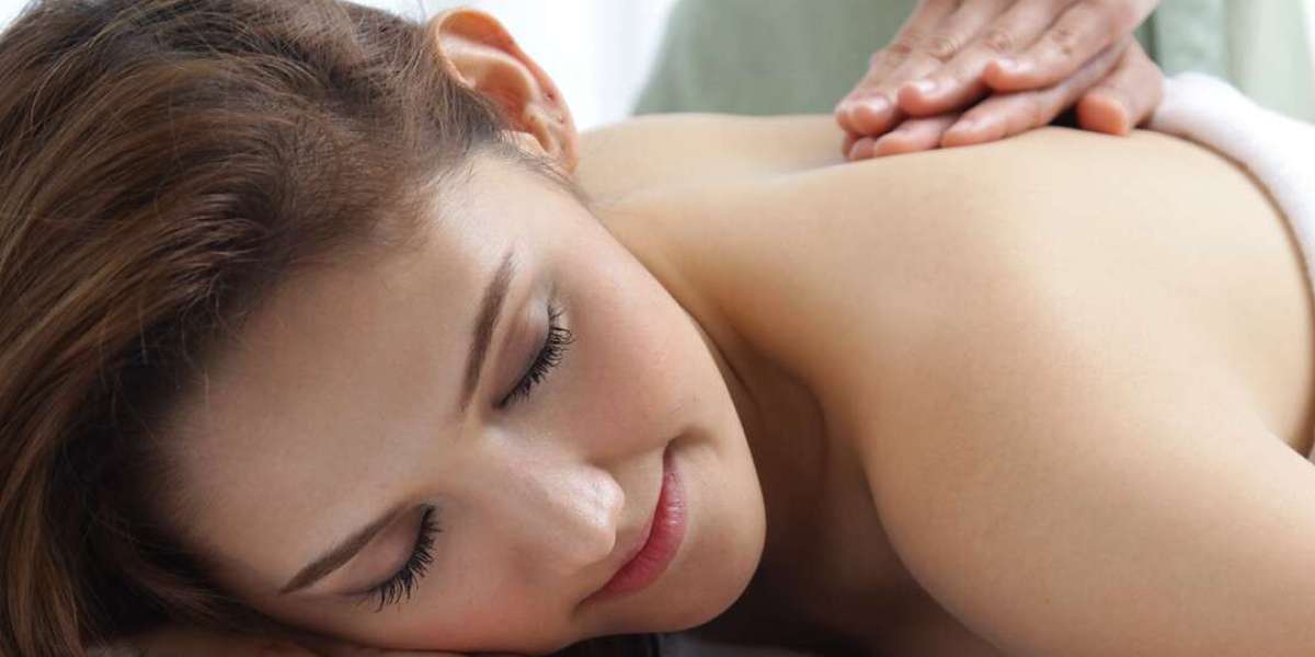 Maxim Massage for Busy Professionals