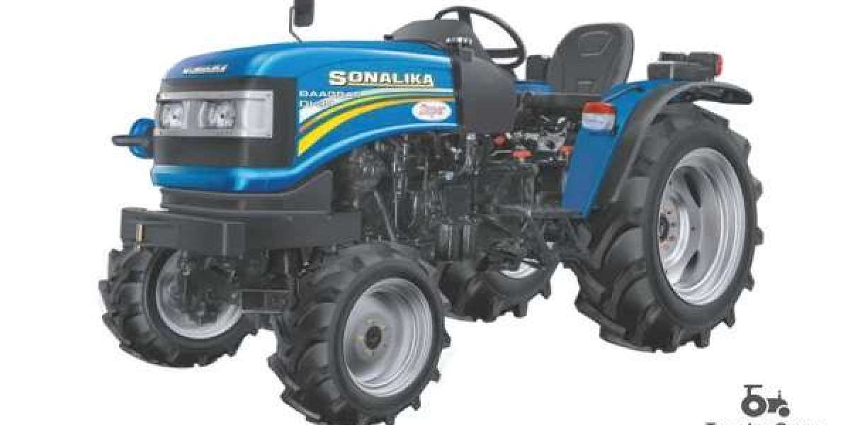Mini Tractors – Small Size, Big Performance | Tractor Gyan