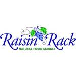 Raisin Rack