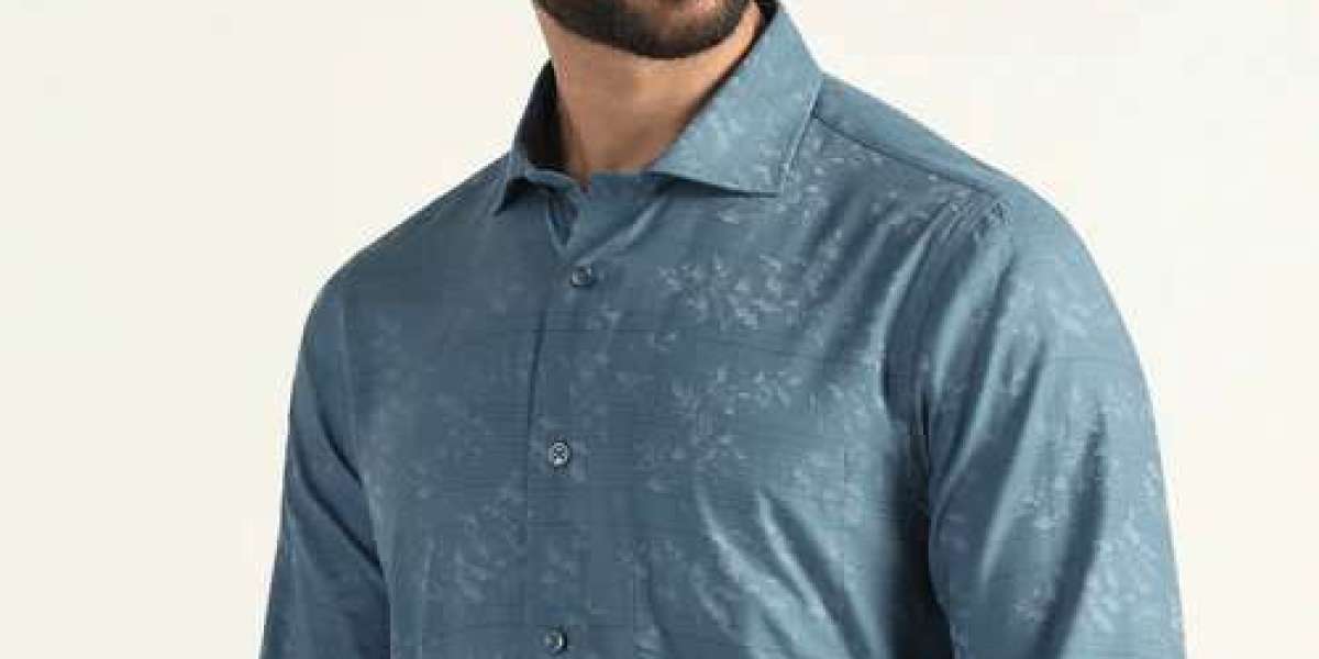 Best Colors of Formal Shirts