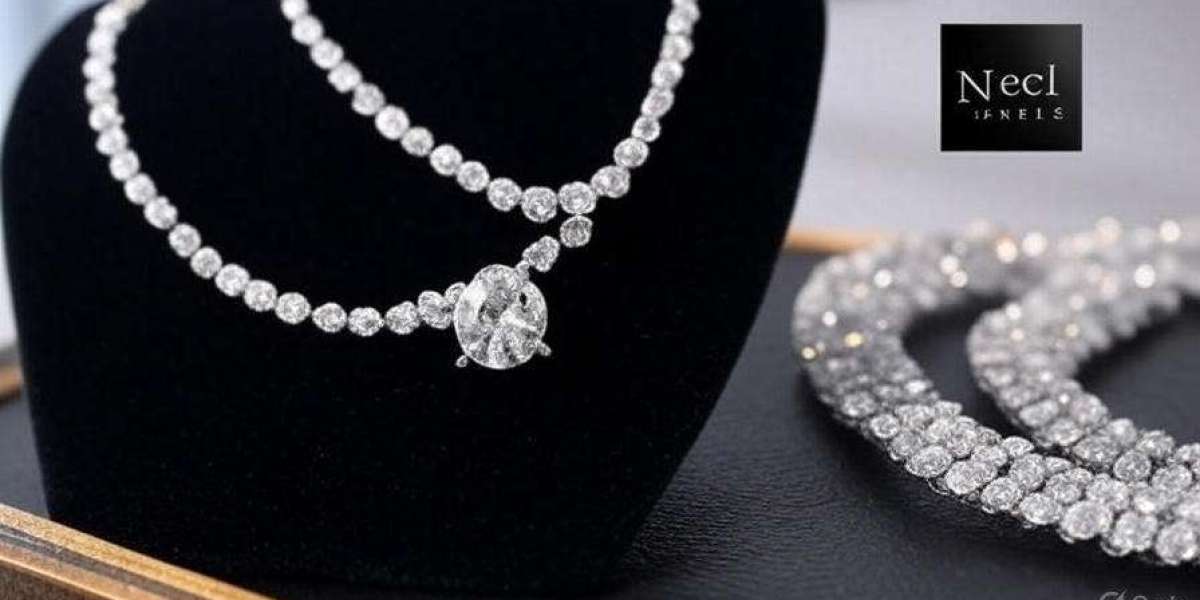Top 10 Tips to Buy Diamond Jewellery Online – Featuring Neel Jewels