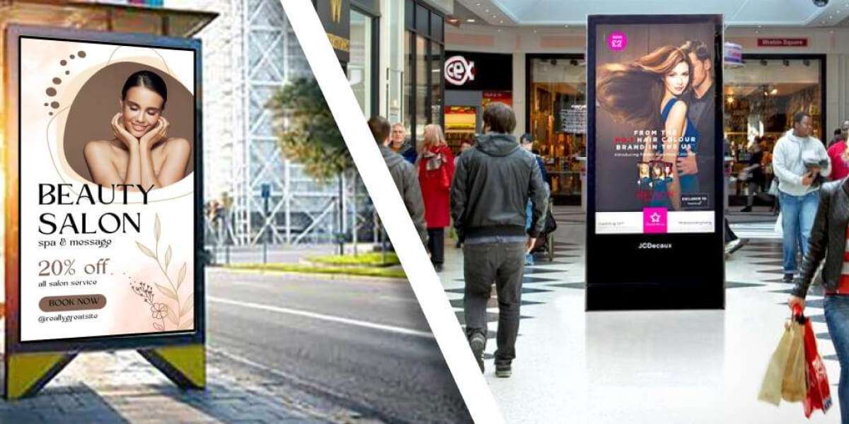 Indoor Digital Signage Software: Easy and Complete Guide
