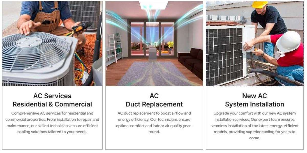 Trusted AC Repair Experts in Hollywood FL – AIR95 HVAC Specialists