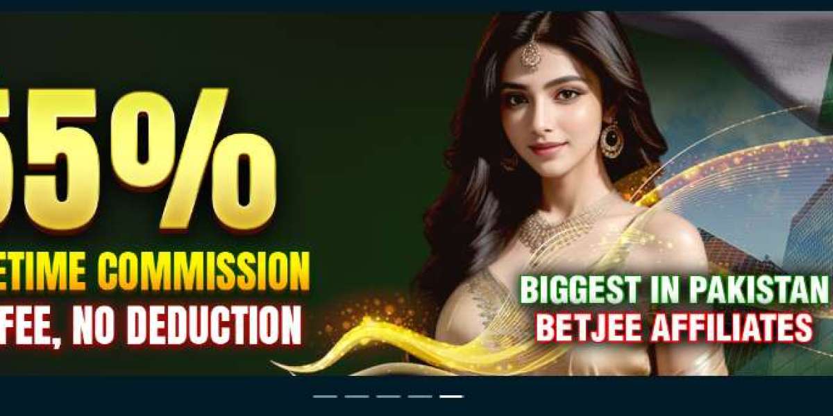 Betjee Pakistan – Everything You Need to Know