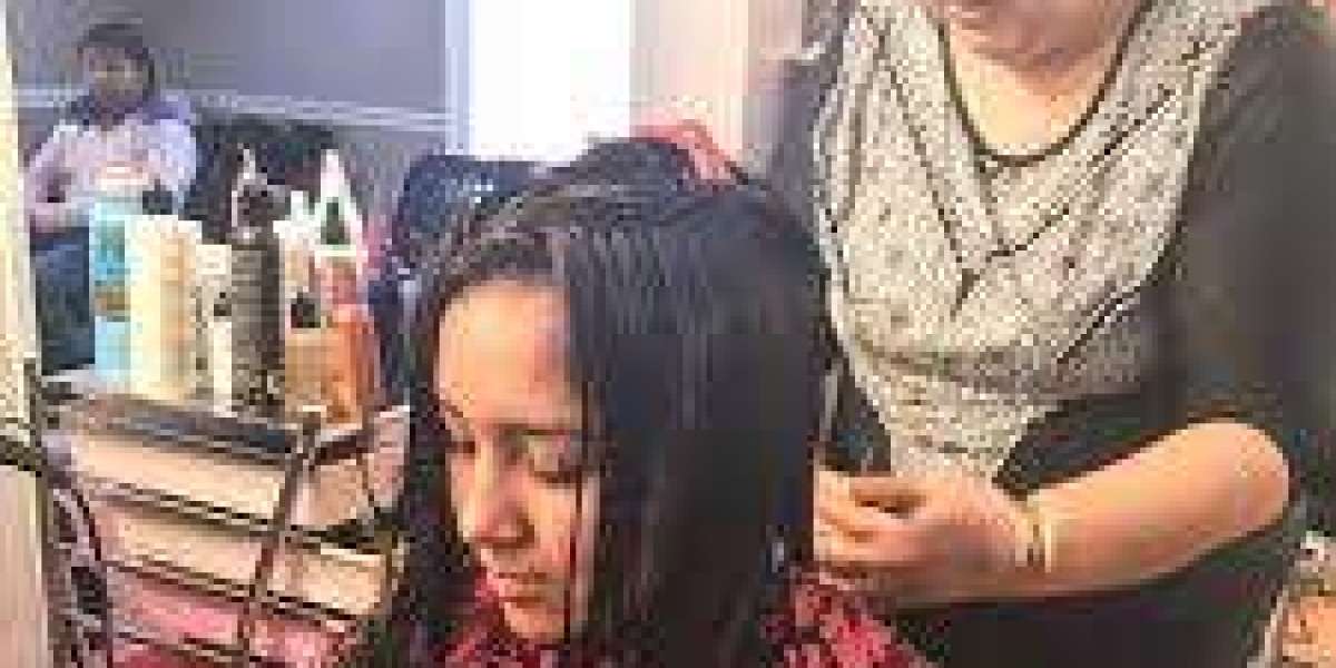 Mitra Hair Salon: Expert Solutions for Hair Problems