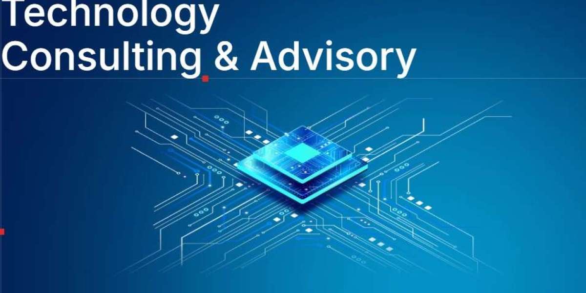 Emerging Tech in 2025: Staying Ahead with Expert Consulting