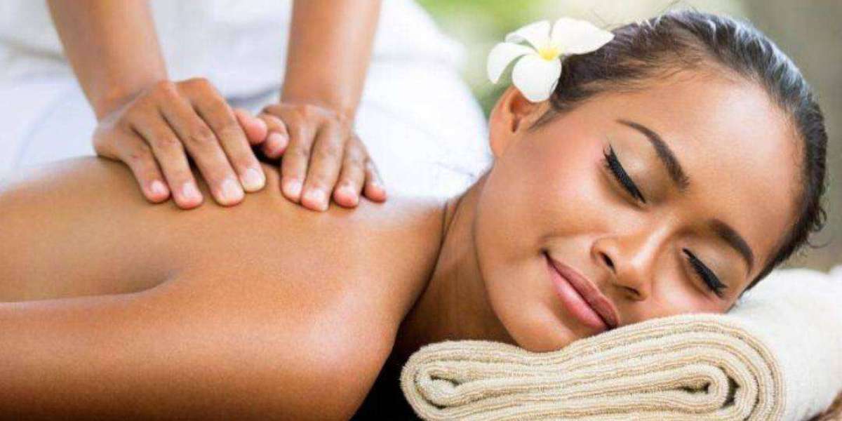 Experience Luxury with Outcall Swedish Massage