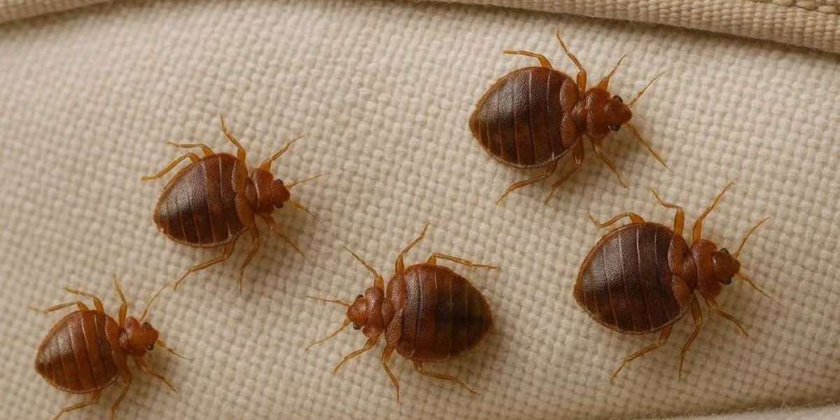 Keeping Homes and Businesses Pest-Free in Melbourne: The Complete Guide