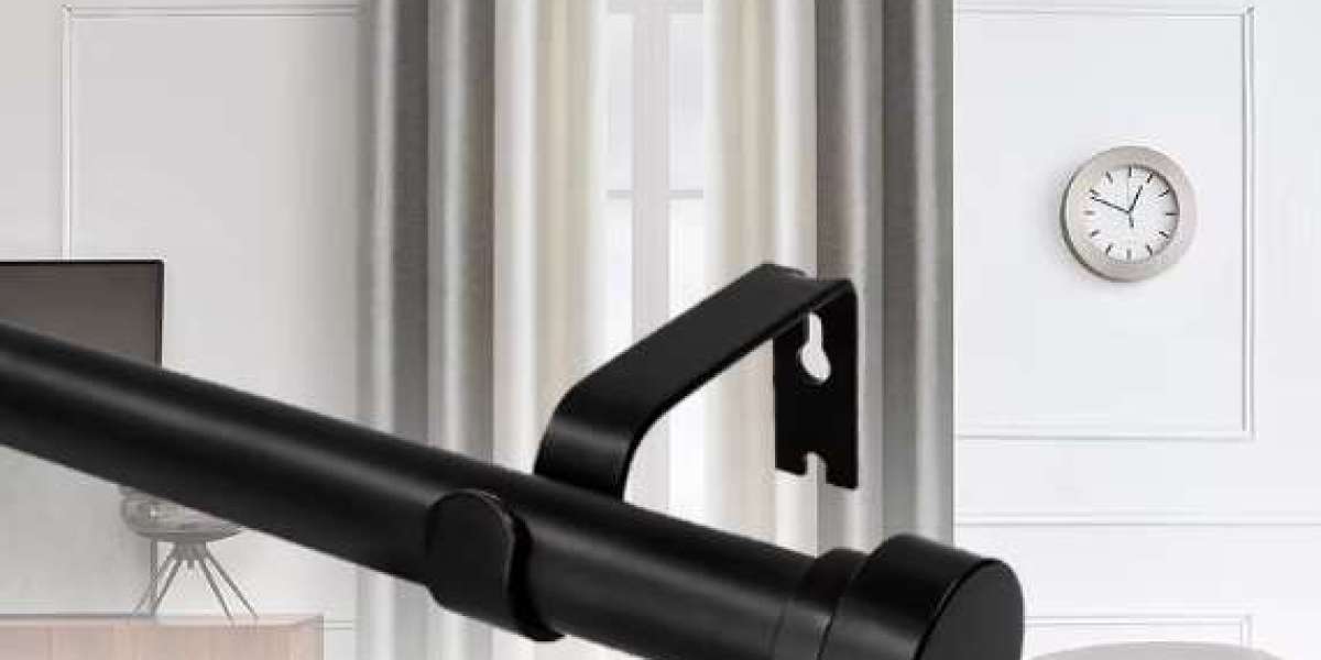Premium Home Products: Curtain Rods, Wardrobes, and More