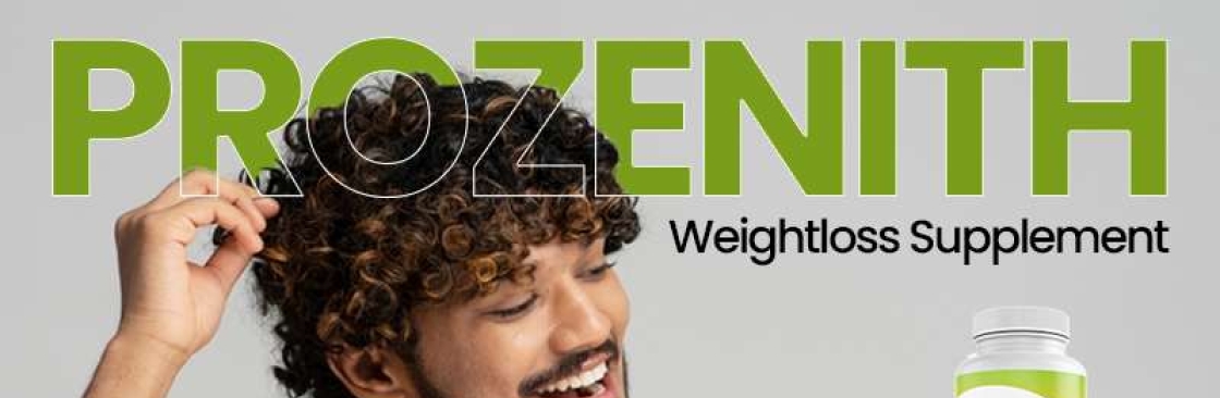 Prozenith Supplement
