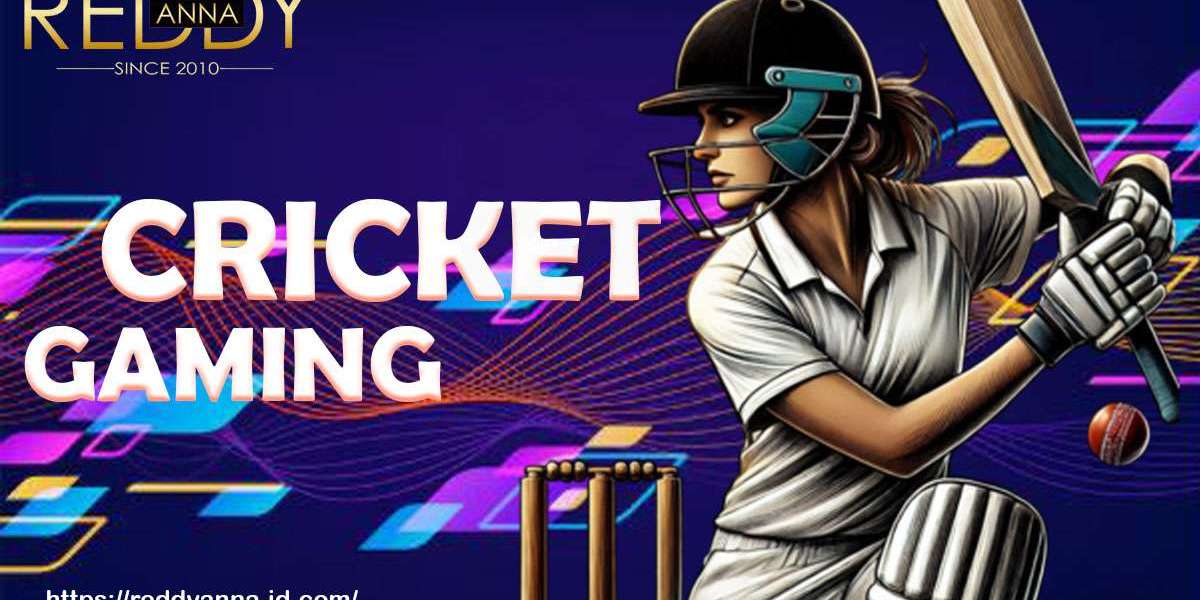 Catch Every Match: The Reddy Anna Online Book ID Provides Trustworthy Cricket News and Safe Access in 2025.