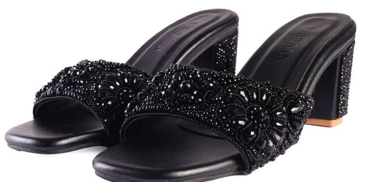 Heels for Women: Elevate Your Style with Every Step