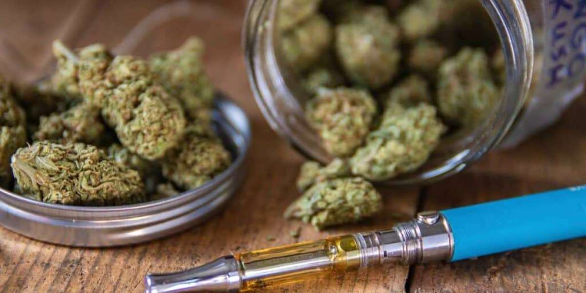 THCA Carts: Simple Guide for Beginners