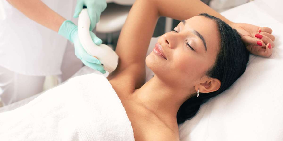 The Complete Guide to Laser Hair Removal