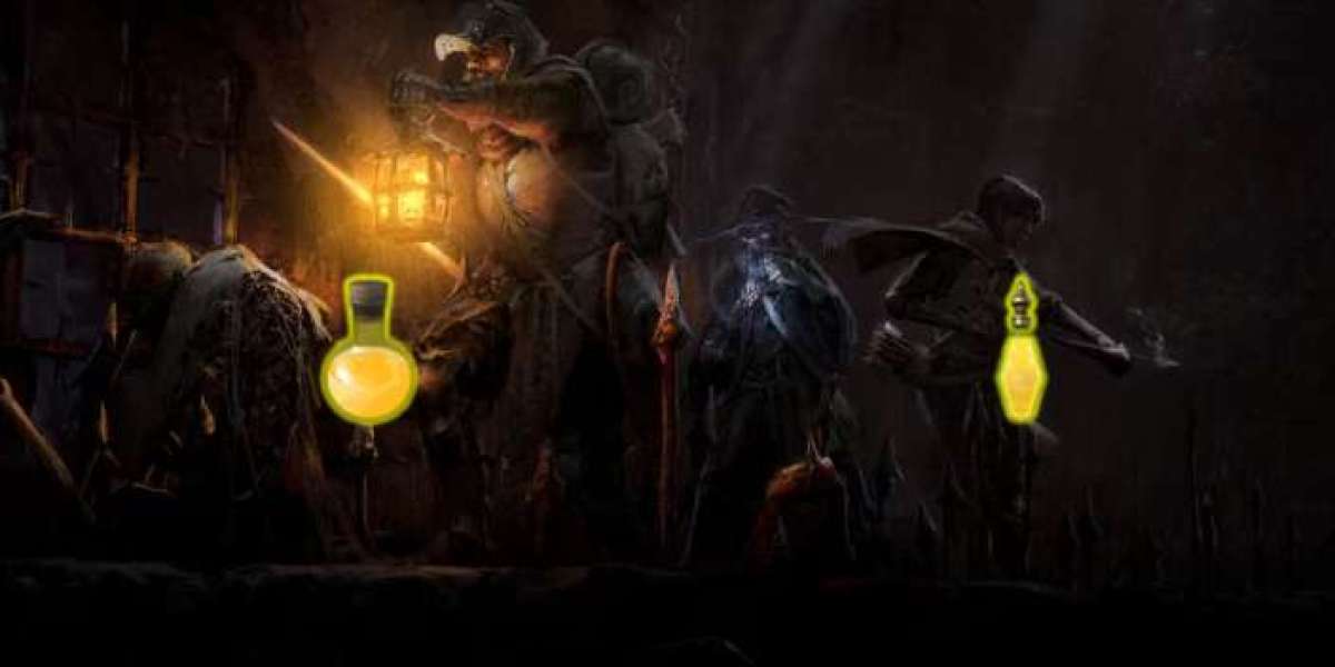 MMOexp: The impact of Dark and Darker on the dungeon-crawling genre is notable