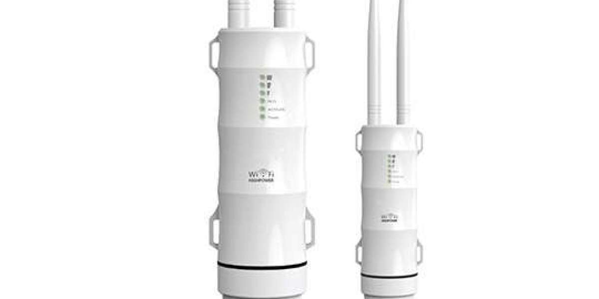 Effortless Wavlink AC600 Setup for a Stronger Wi-Fi Connection