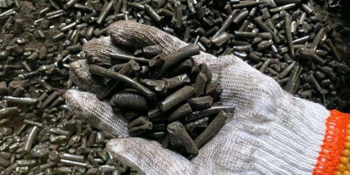 Coal Tar Pitch Distillation Manufacturing Plant Setup Cost 2025: Comprehensive Business Plan
