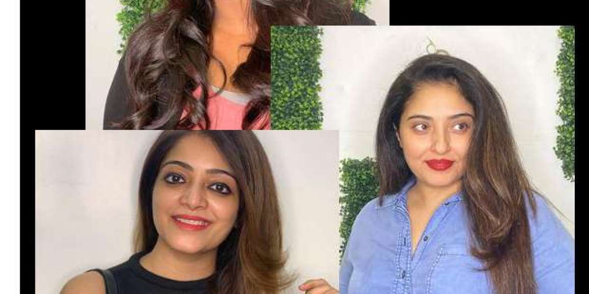 Best Salon in Chennai | Top-Rated PLSH Unisex Salon