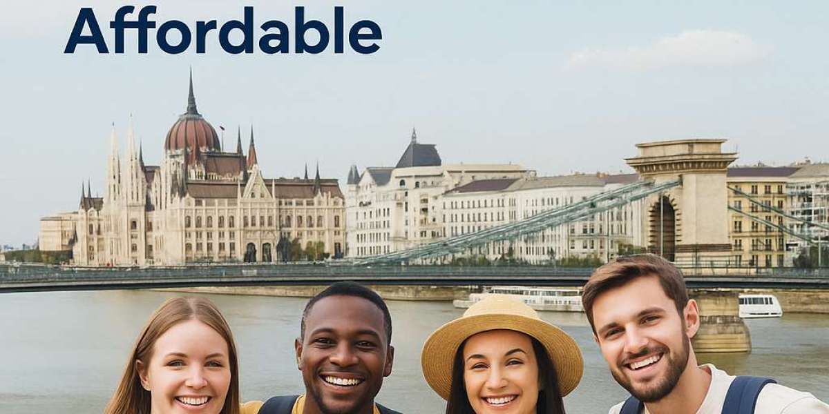 International Tour Packages – Explore the World with Ease