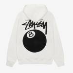 stussy hoodie