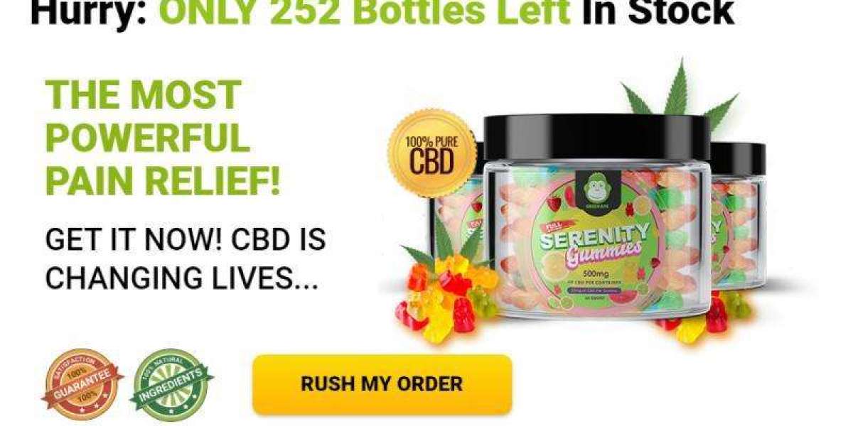 https://www.facebook.com/SerenityGardenCBDGummiesEffectiveNaturalPainRelief/