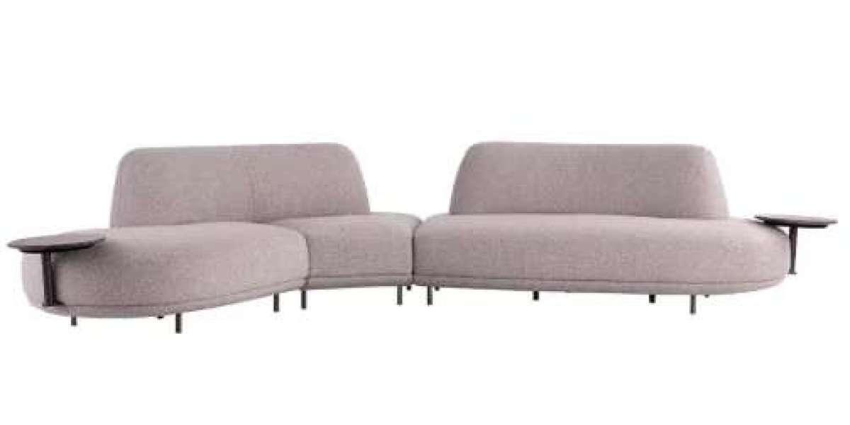 Lounge chair and sofa furniture in the room: which choice is better?