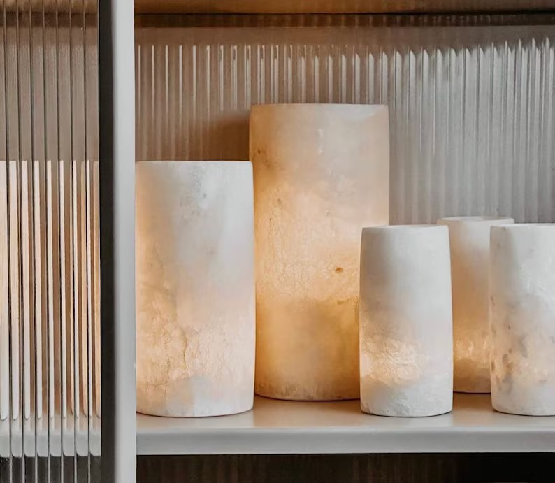 How to Choose, Use, and Maintain Alabaster Candle Holders – Site Title