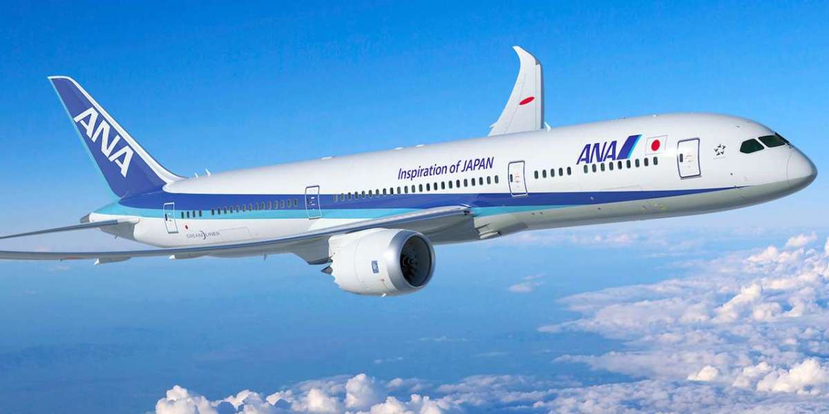 All Nippon Airways Sydney Office +1-855-742-0149