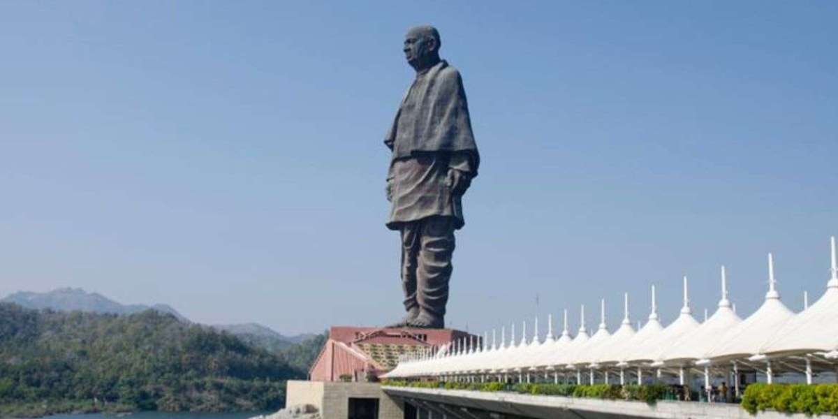 Visiting the Statue of Unity: Key Tips on Booking and Transport
