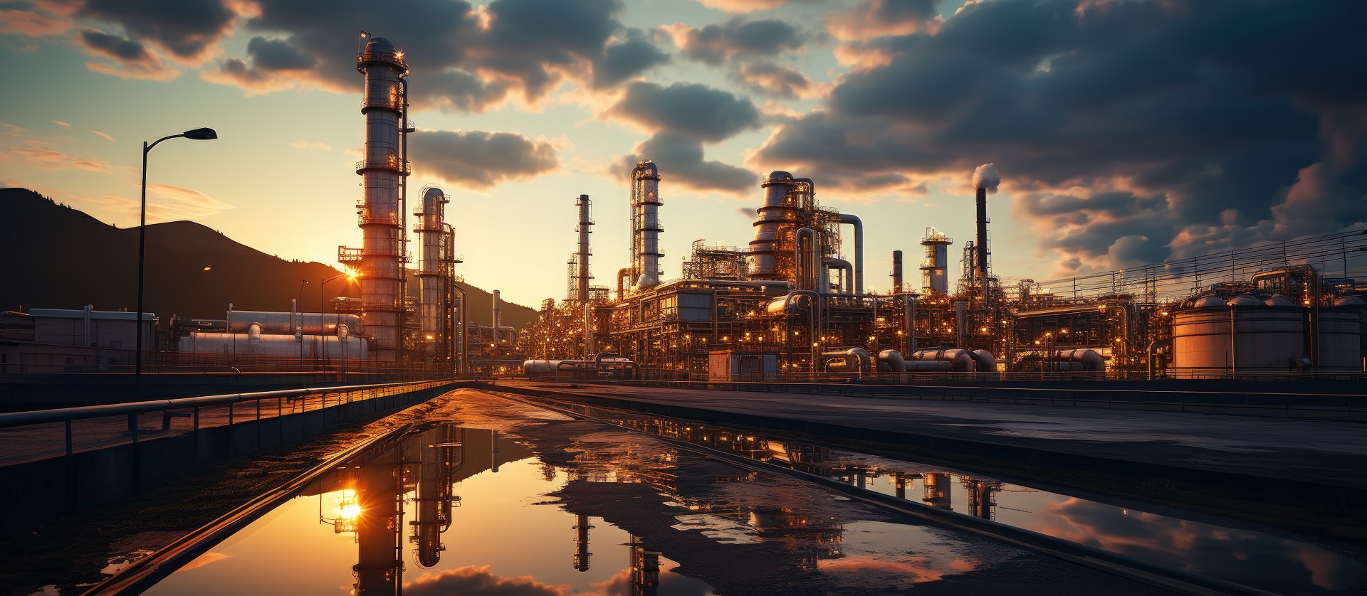 Industrial Land for Sale in Vadodara - Krishna Industrial Park