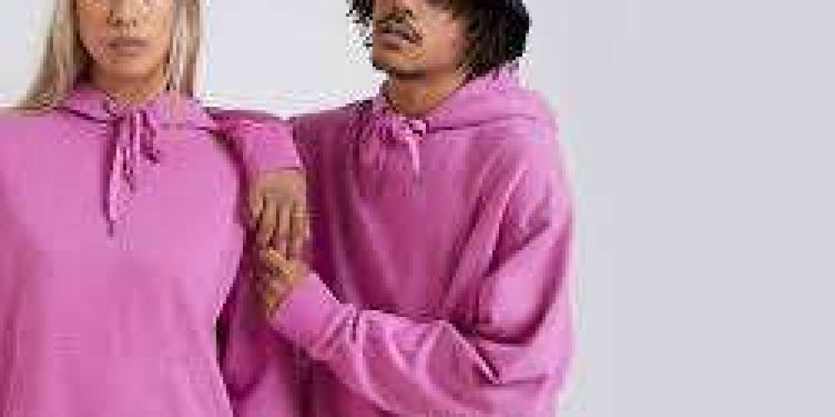 The Future of Fashion: Embracing Unisex Clothing and Timeless Style