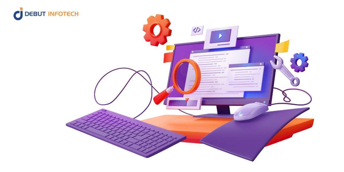 Web and Application Development Company