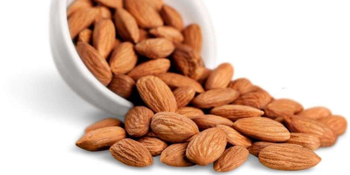 Almond Ingredients Market Size, Trends & Growth 2025-2034