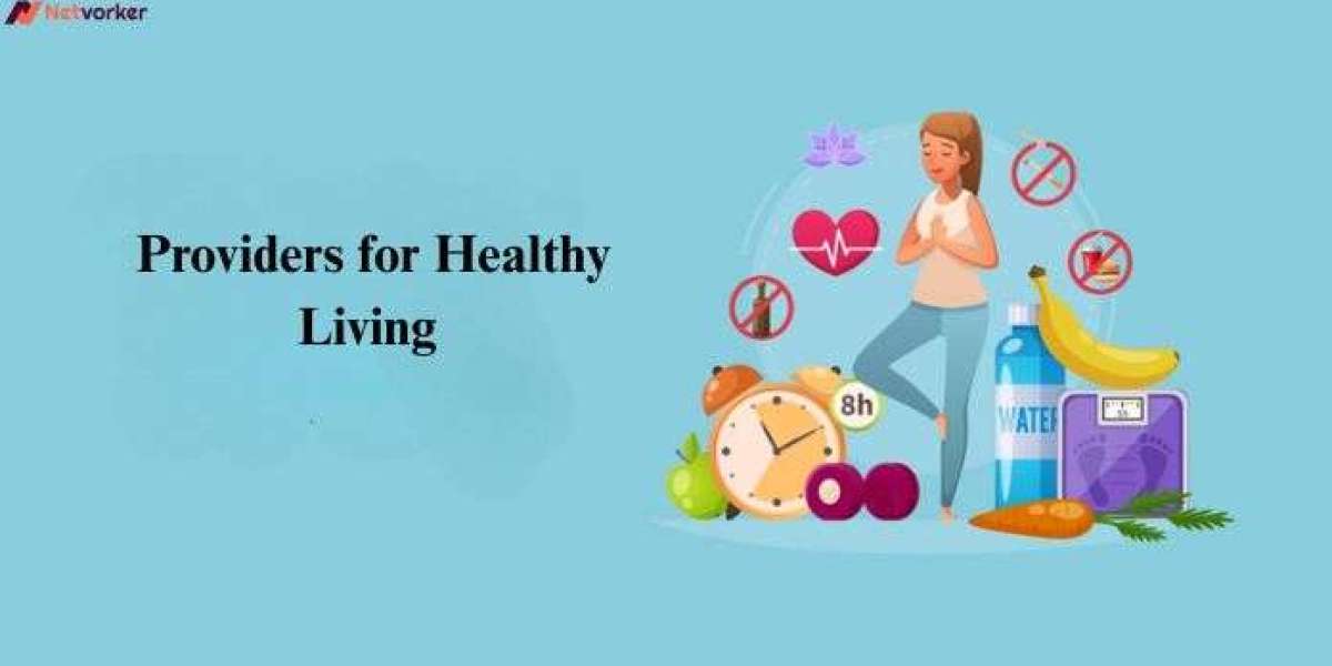 Providers for Healthy Living