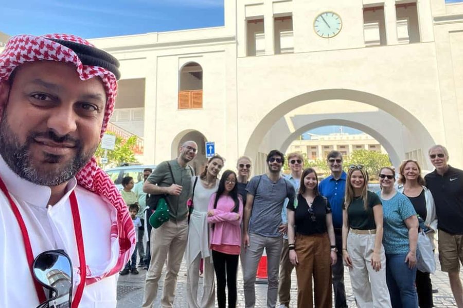 Bahrain Shore Excursion – Explore the Island with Tejwal Bahrain – Tejwalbahrain