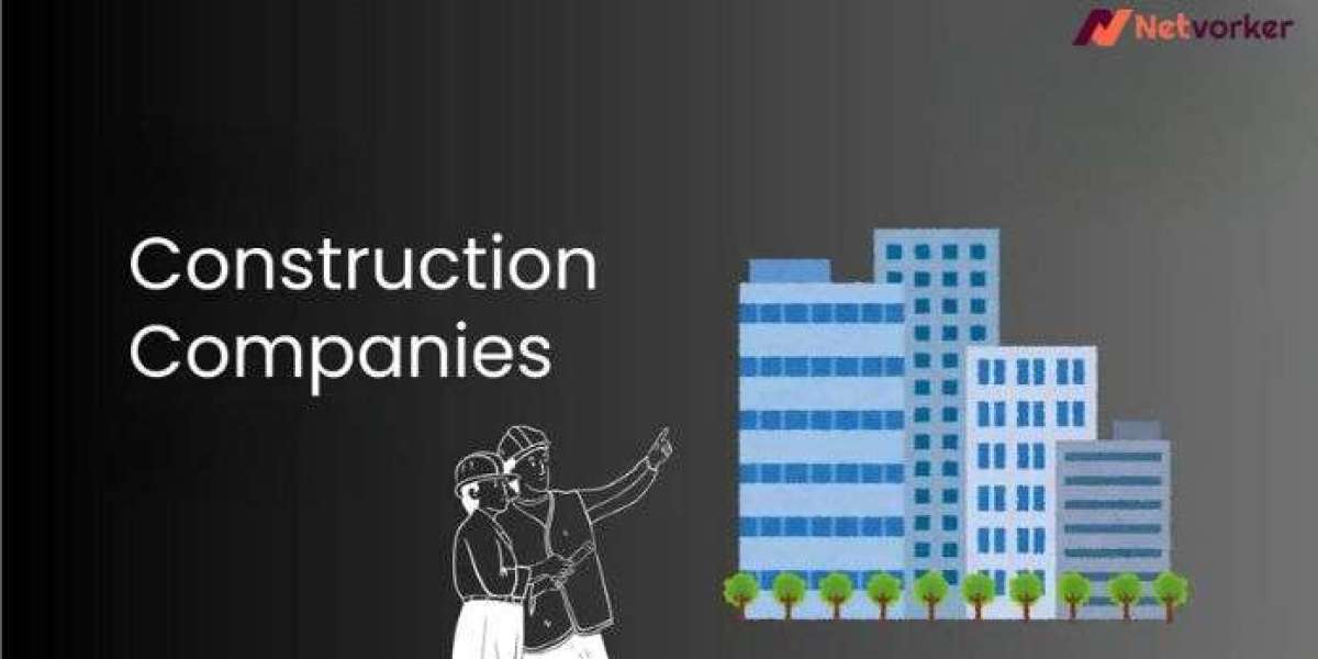 Construction Companies