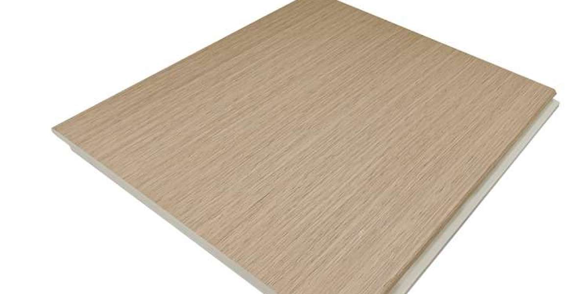 Durable PVC Wall Panels by Chengxiang Cost-Effective Decor for Rental Properties