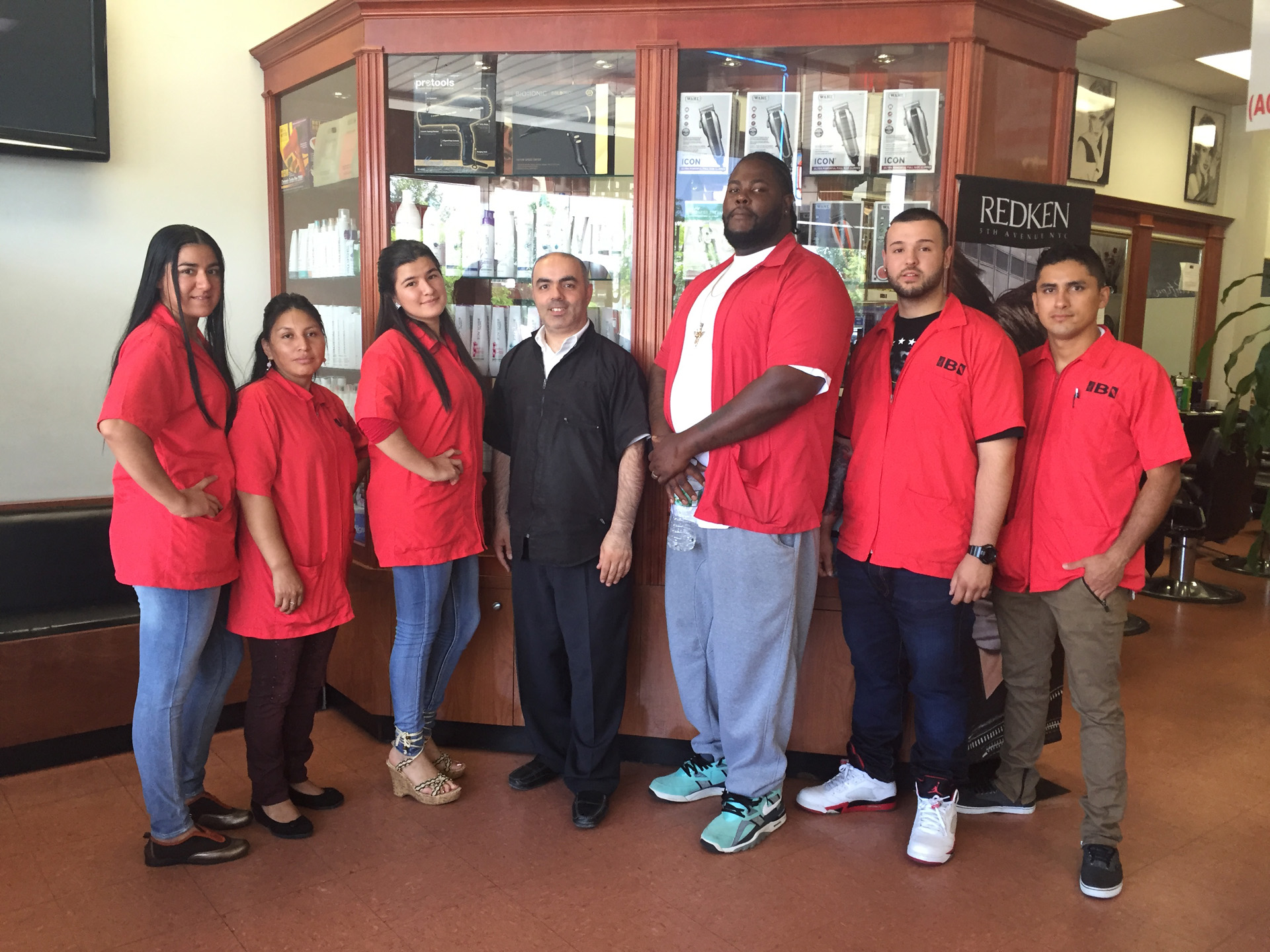 Advanced Barber Training and Hair Cutting Course Long Island