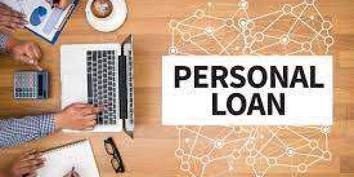Low Rate Personal Loans: Everything You Need to Know