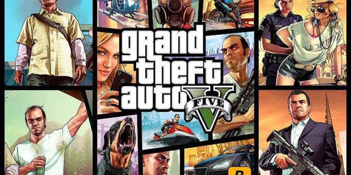GTA 5 Double Shift Guide: Boost Your Launch Speed